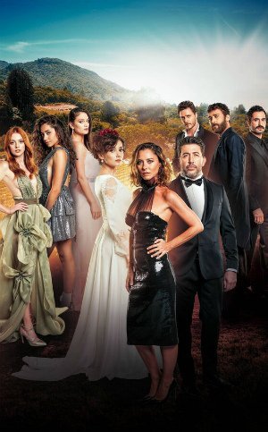 Любимое прошлое (2019)