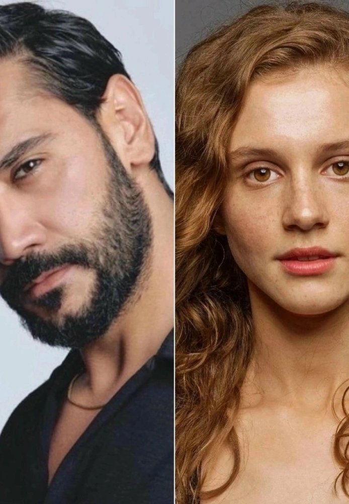 Бархатные наручники (2025)